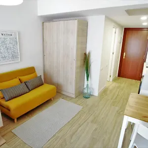 Apartamento En la Dársena del Guadalquivir by RentalSevilla, Sevilla