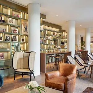 Colon Gran Melia - The Leading Of The World Sevilla
