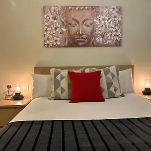  Apartamento Apartamento Torre Alta Parking Gratis