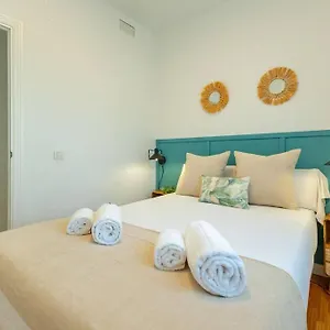 Apartamento Triana Deluxe By Valcambre, Sevilla