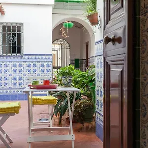 Apartamento Wish Pureza De Triana, Sevilla