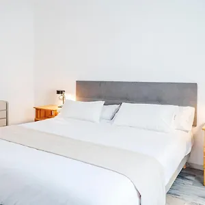 Apartamento Flipanddo Triana, Sevilla