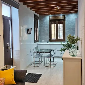 Lujoso En La Alameda Sevilla