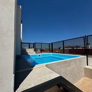 Rentalsevilla San Juan De La Salle Sevilla