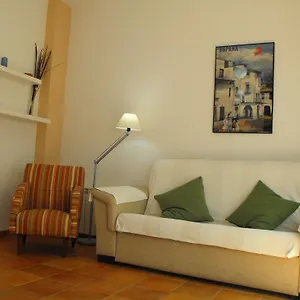 Karmapartment 2 Севилья