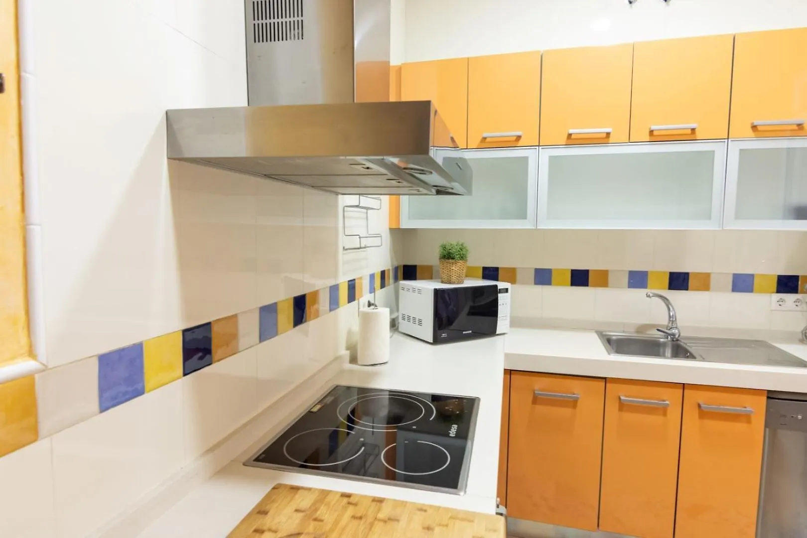 Casa Pureza Apartamento Sevilla
