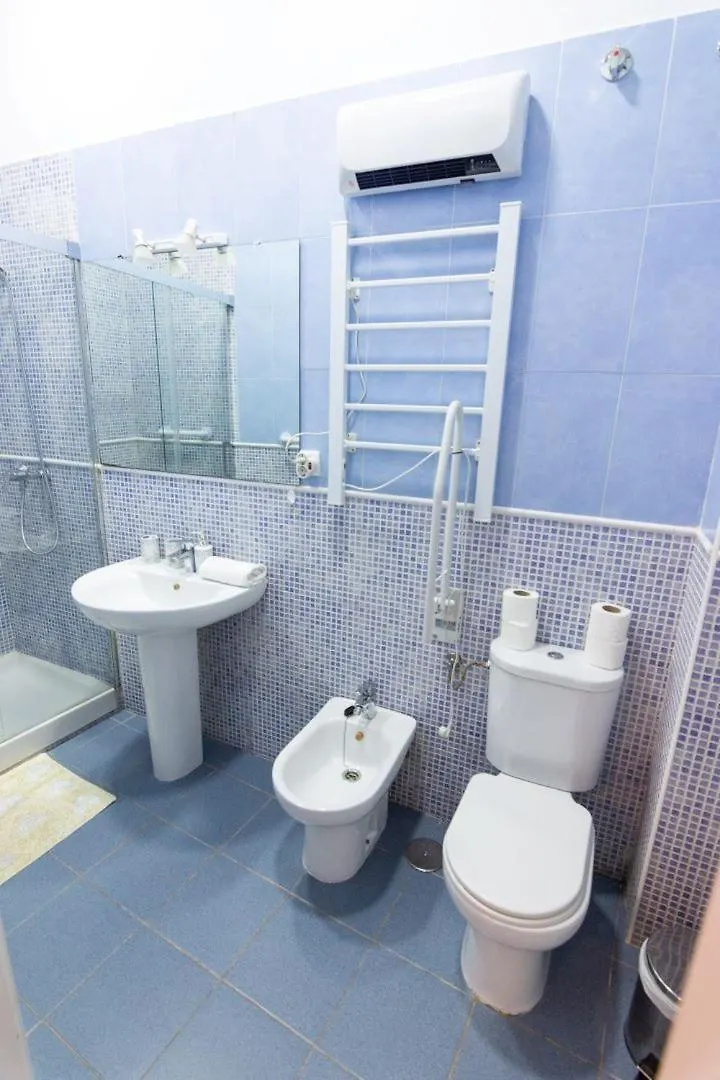 Casa Pureza Apartamento Sevilla España