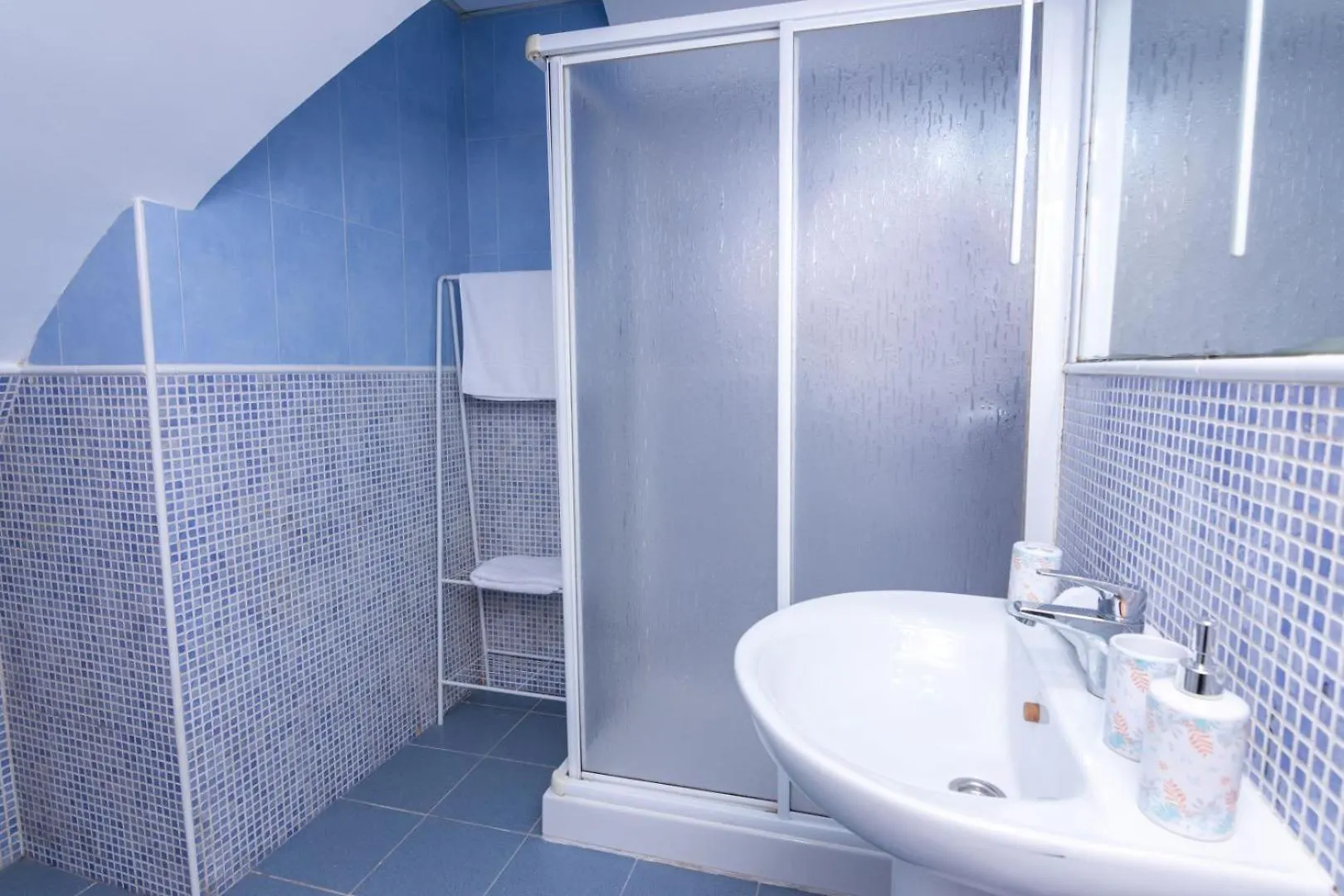 Casa Pureza Apartamento Sevilla