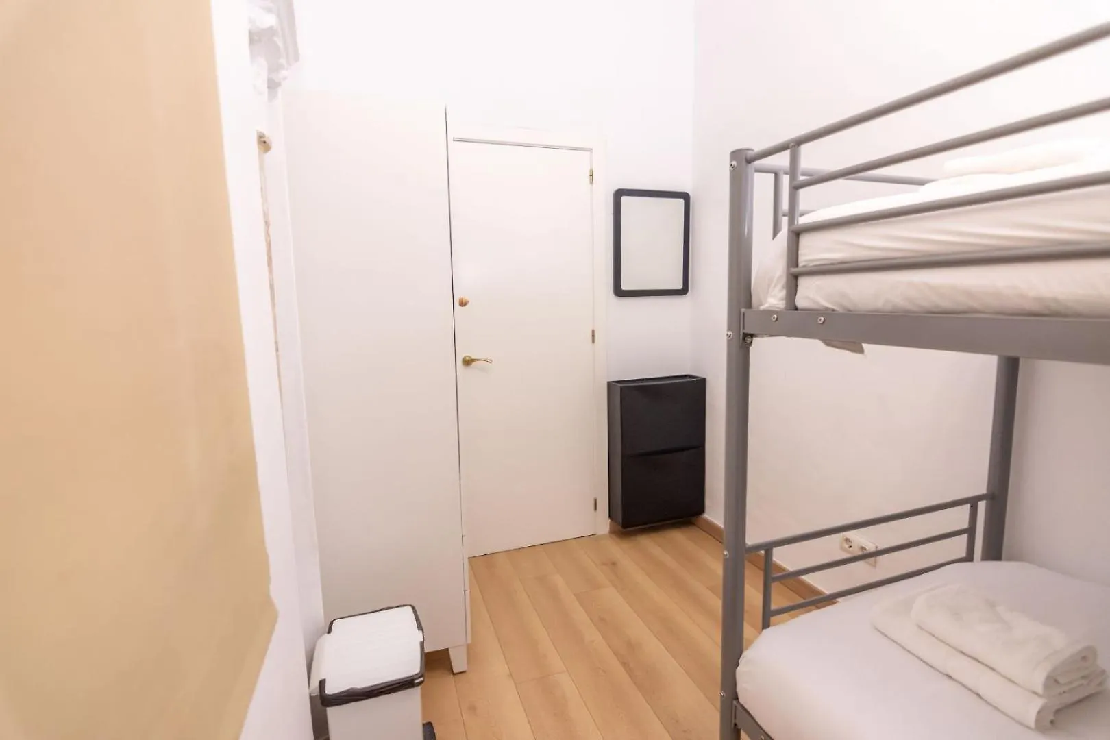 Casa Pureza Apartamento Sevilla