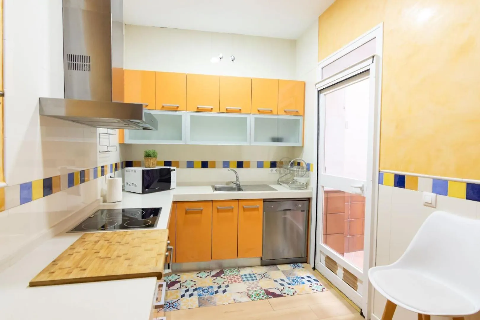 Casa Pureza Apartamento Sevilla