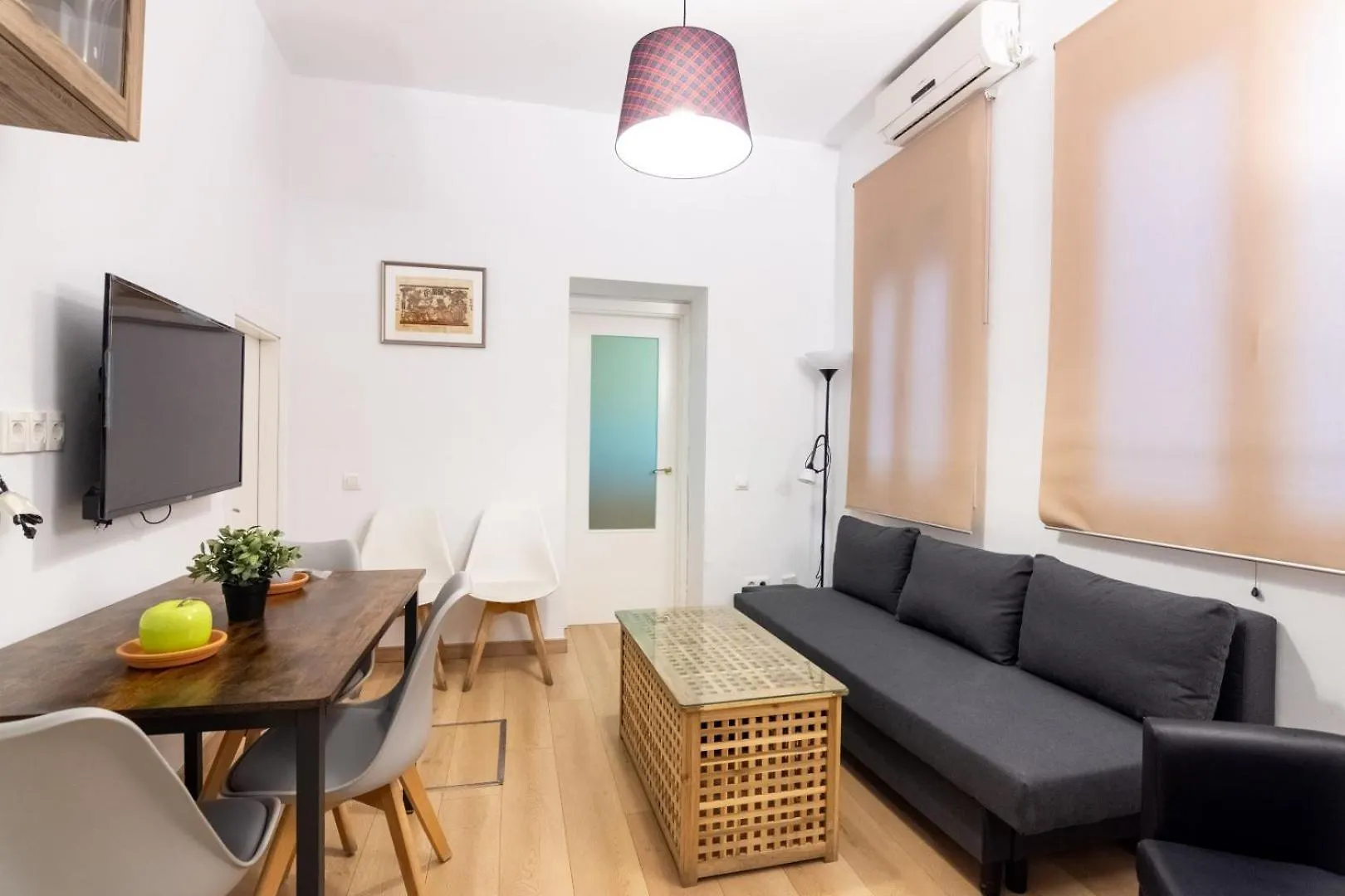 Casa Pureza Apartamento Sevilla 0*,