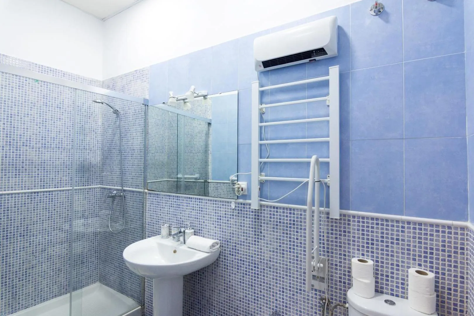Casa Pureza Apartamento Sevilla 0*,