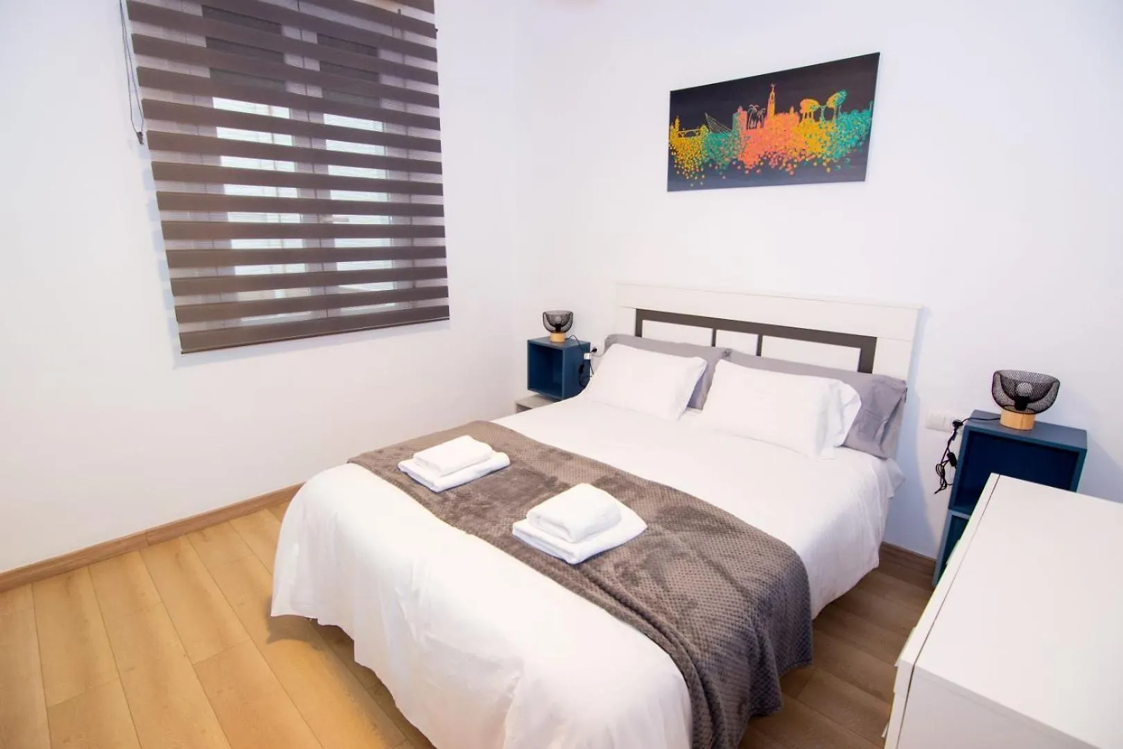 Casa Pureza Apartamento Sevilla