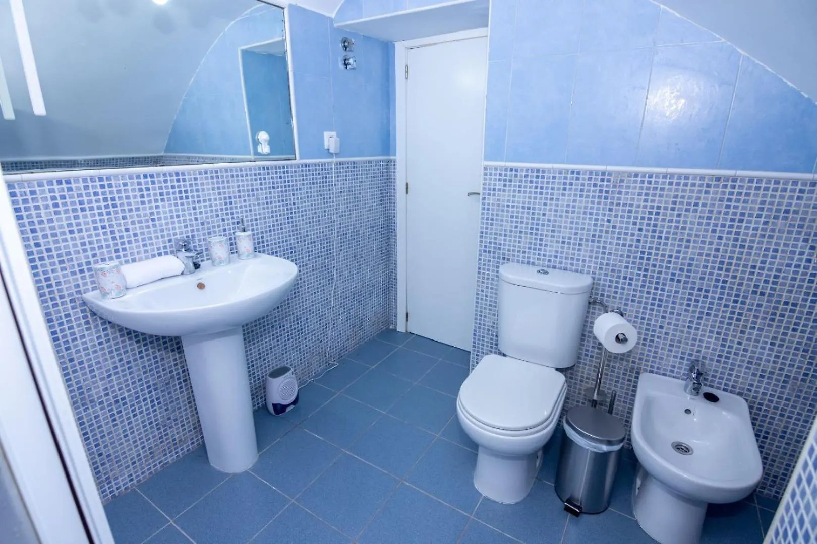 Casa Pureza Apartamento Sevilla 0*,  España