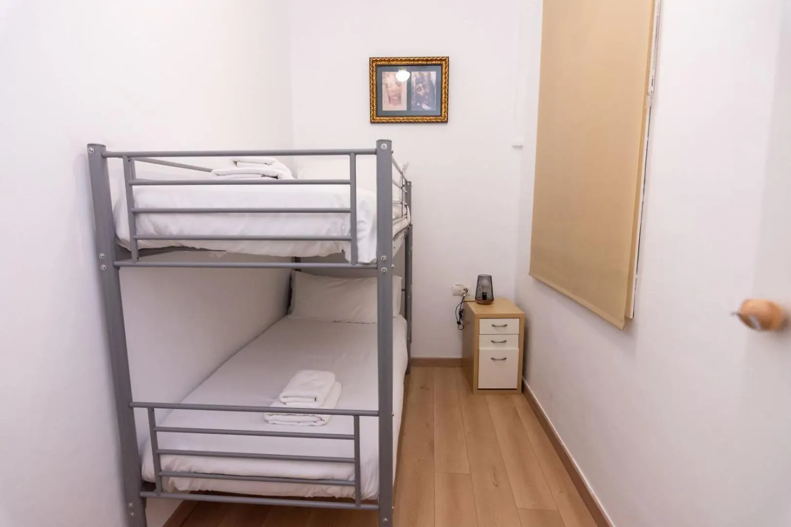 Casa Pureza Apartamento Seville