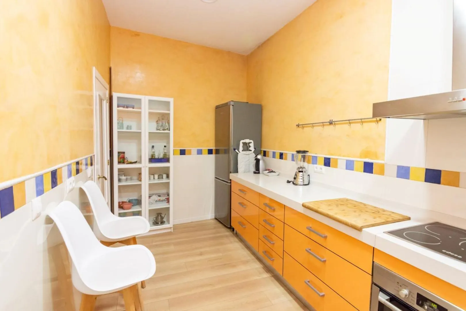 Apartment Casa Pureza Apartamento Seville Spain