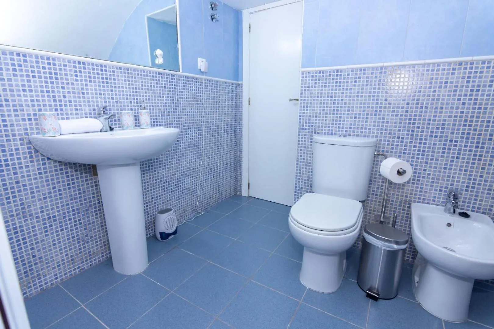 Casa Pureza Apartamento Seville
