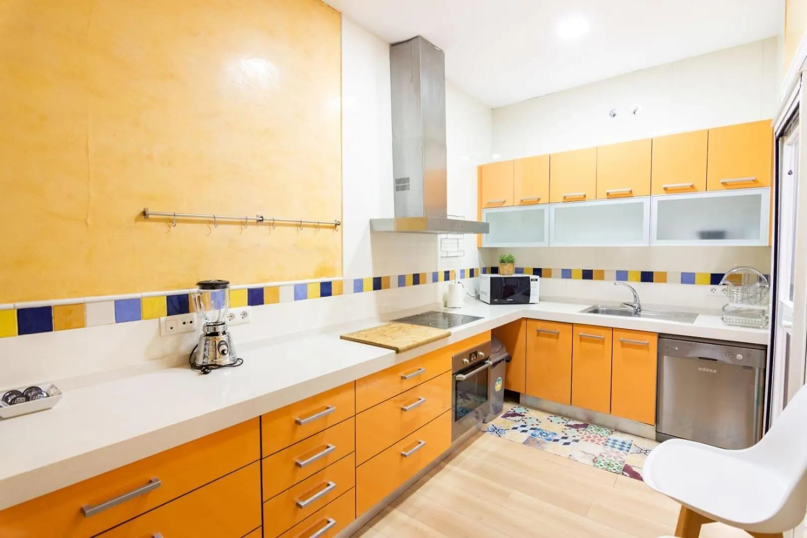 Casa Pureza Apartamento Seville