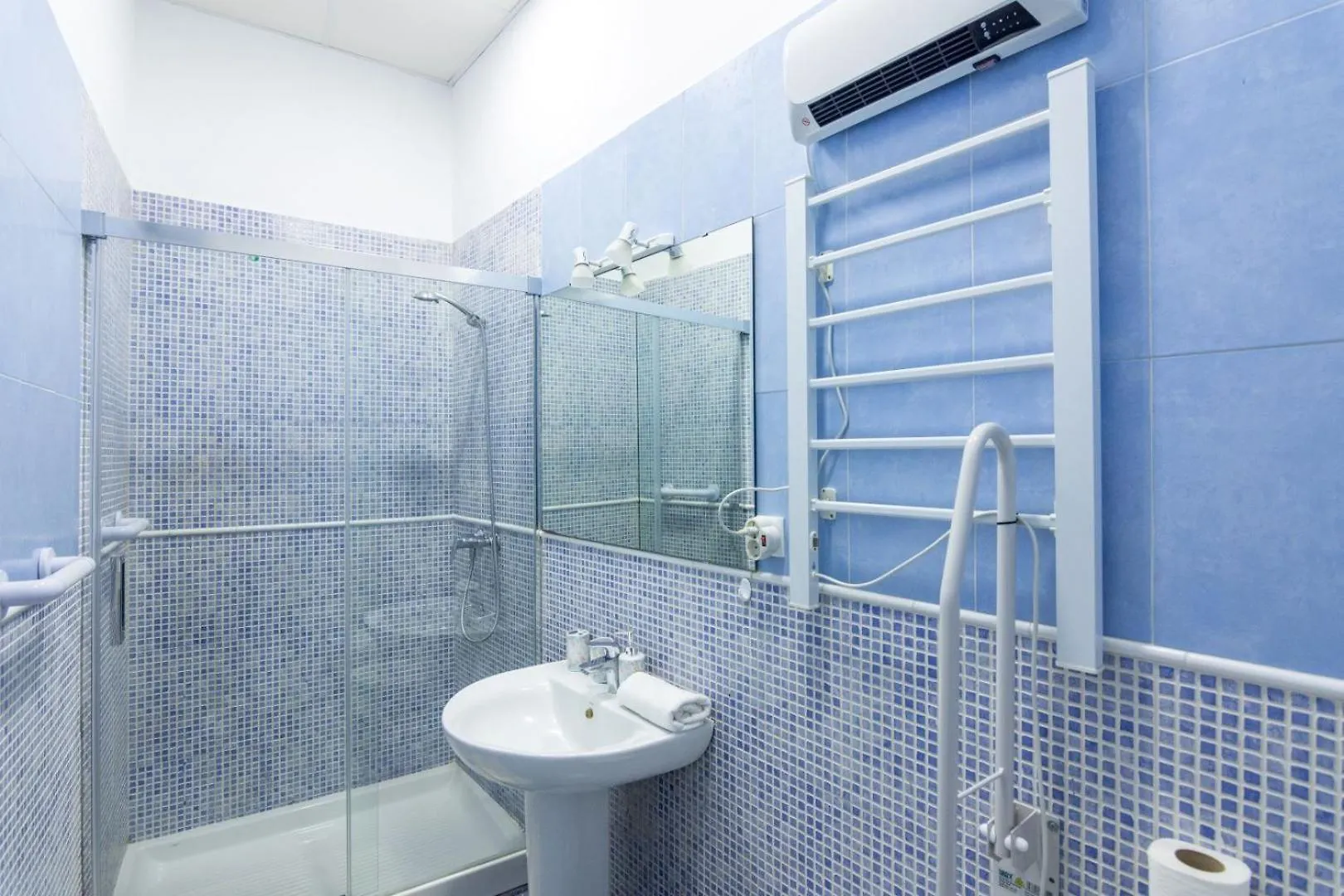 Casa Pureza Apartamento Seville Apartment
