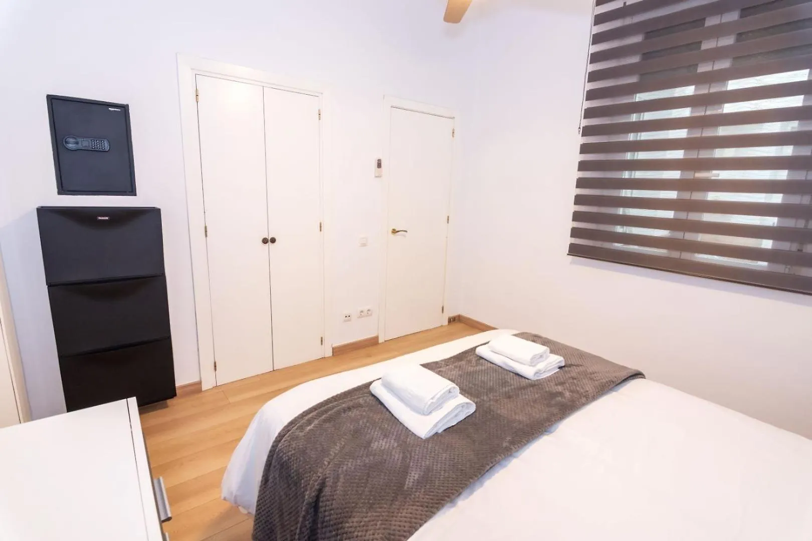 Casa Pureza Apartamento Seville Apartment