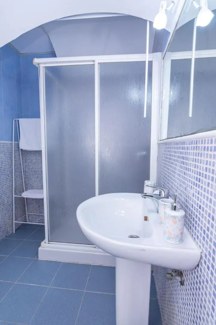 Casa Pureza Apartamento Seville Apartment