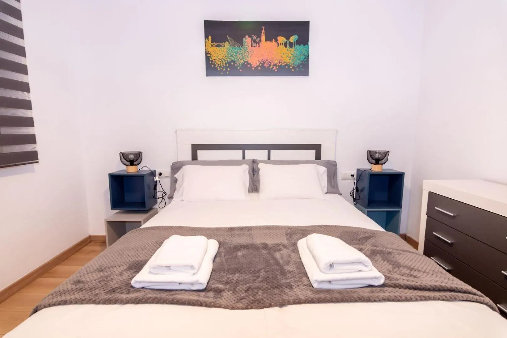 Apartment Casa Pureza Apartamento Seville